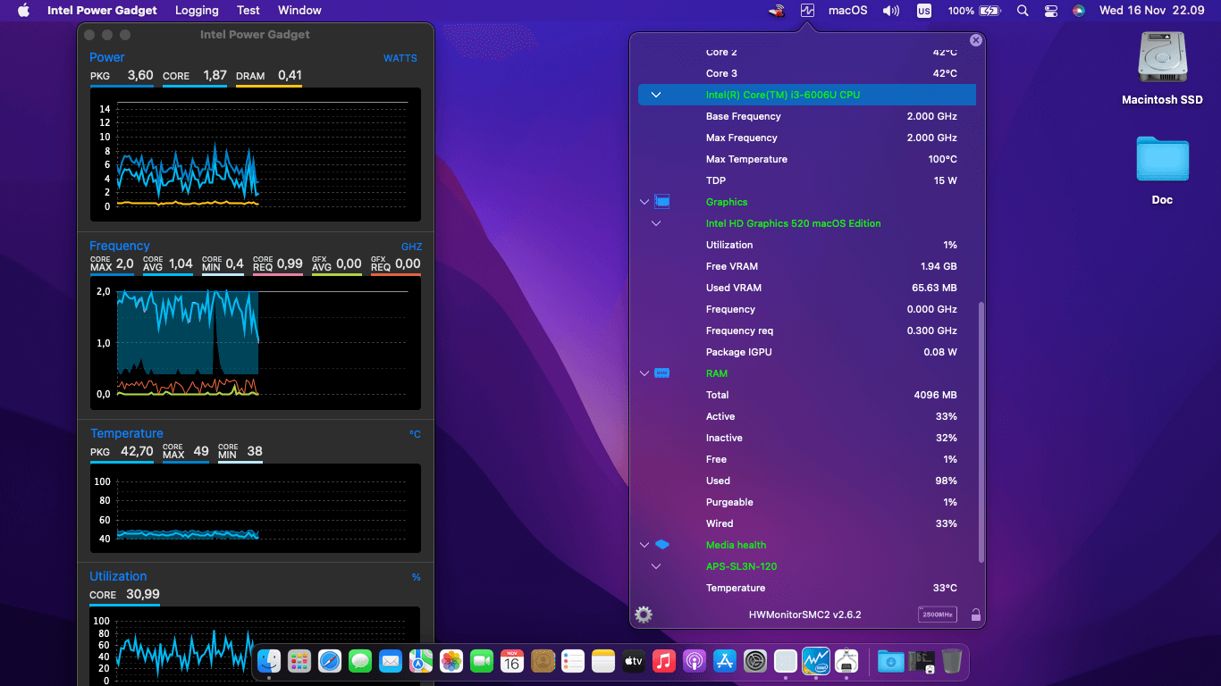 Lenovo Ideapad 320 14ISK 7th [SkyLake   Intel HD 520 + I2C]   OpenCore  3